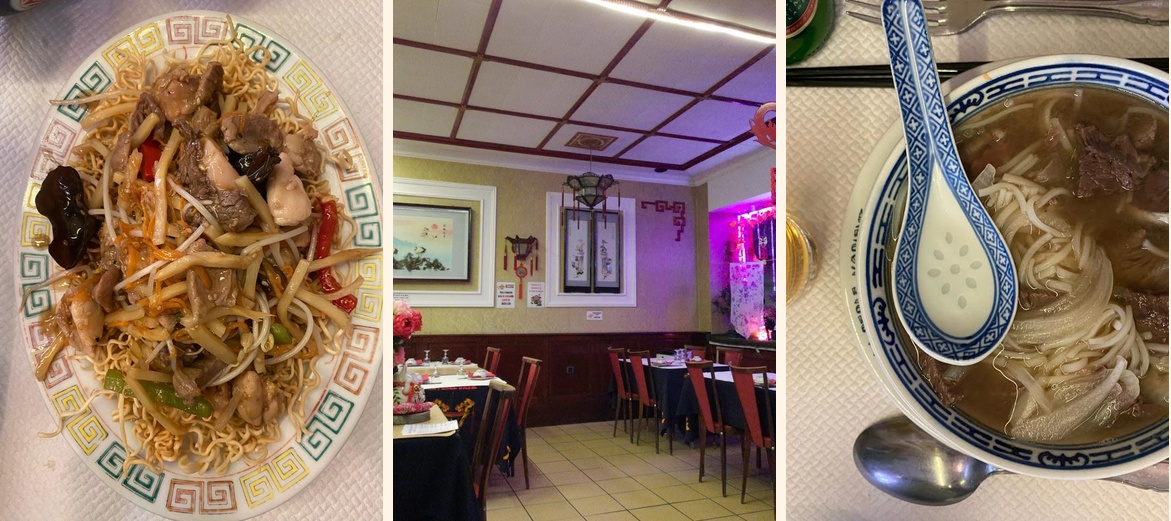 Perle d'Asie - Gallery Image 1