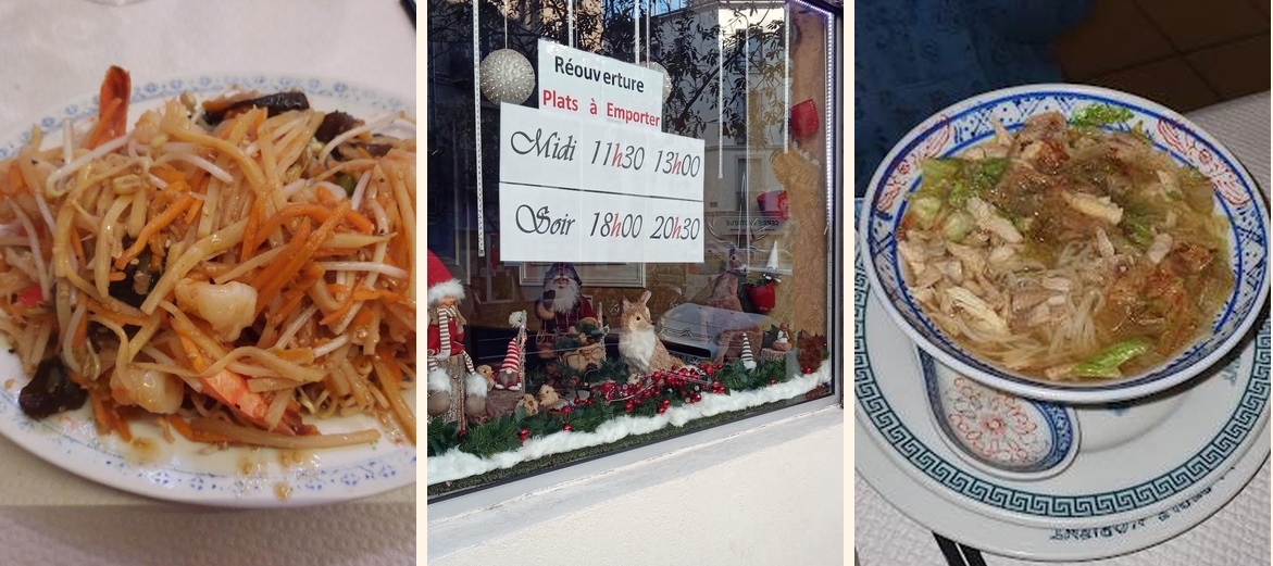 Perle d'Asie - Gallery Image 2