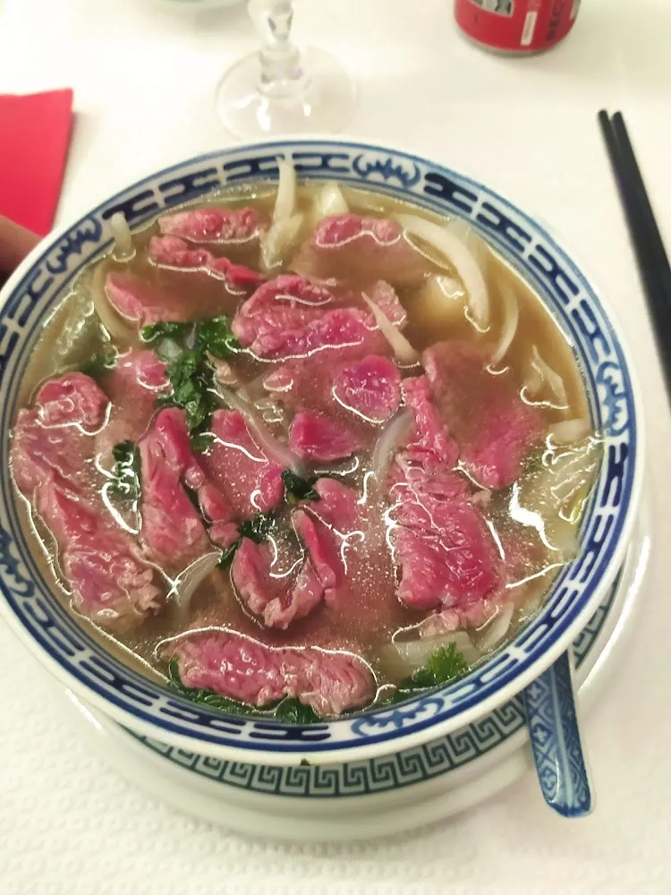 Phô